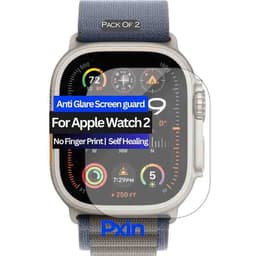 Apple Watch 2 Anti Glare Screen Guard