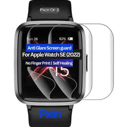 Apple Watch SE 2022 Anti Glare Screen Guard