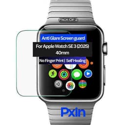 Apple Watch SE 3 2025 40mm Anti Glare Screen Guard