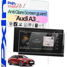 Audi A3 (2024) Anti Glare Screen Guard