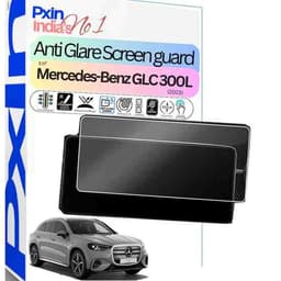 Mercedes-Benz GLC 300L(2023) Anti Glare Screen Guard