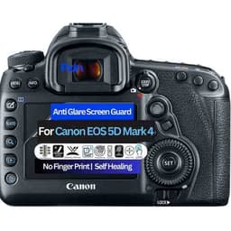 Canon EOS 5D Mark 4 Anti Glare Screen Guard