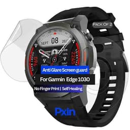 Garmin Edge 1030 Anti Glare Screen Guard