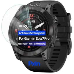 Garmin Epix 7 Pro Anti Glare Screen Guard