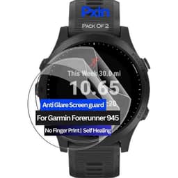 Garmin Forerunner 945 Anti Glare Screen Guard