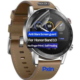 Honor Band 10 Anti Glare Screen Guard