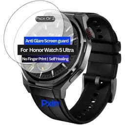 Honor Watch 5 Ultra Anti Glare Screen Guard