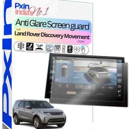 Land Rover Discovery Movement (2025) Anti Glare Screen Guard