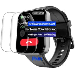 Noise ColorFit Grand Anti Glare Screen Guard