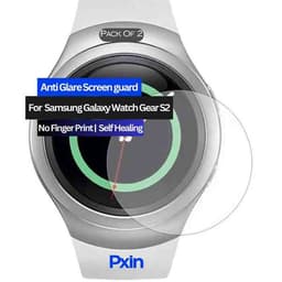 Samsung Galaxy Watch Gear S2 Anti Glare Screen Guard