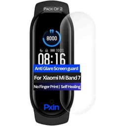 Xiaomi Mi Band 7 Anti Glare Screen Guard