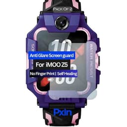 iMOO Z5 Anti Glare Screen Guard