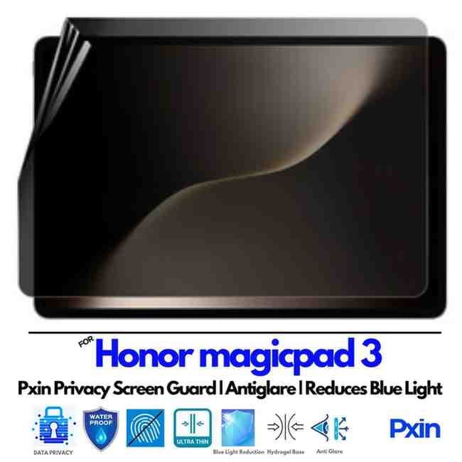 Honormagicpad3 Privacy Screen Guard
