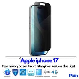 Apple iphone 17 Privacy Screen Guard