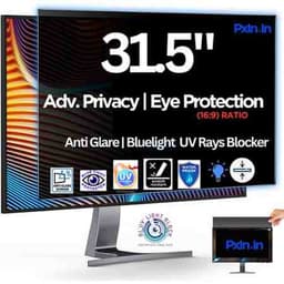 31.5inch(16:9)-monitor privacy screen guard
