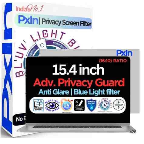15.4inch16:10 laptop pro privacy screen guard