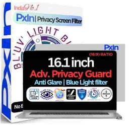16.1inch16:9 laptop pro privacy screen guard