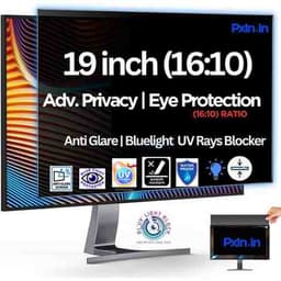 19inch16:10 privacy screen guard