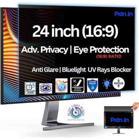 24inch16:9 privacy screen guard