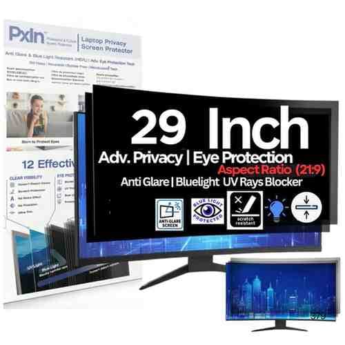 29inch21:9 privacy screen guard