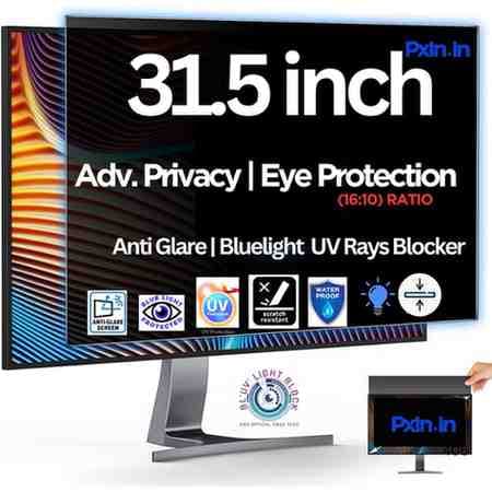 31.5inch16:10 privacy screen guard