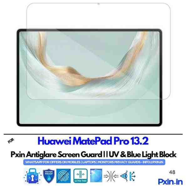 HuaweiMatePadPro13.2 Anti glare screen guard