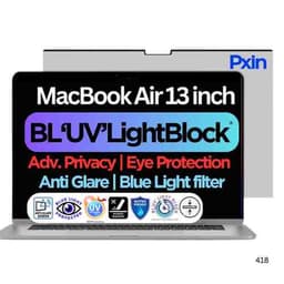 MacBookAir13inch pro privacy screen guard