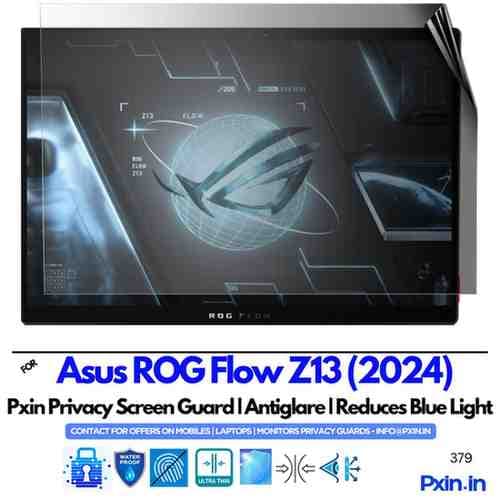 AsusROGFlowZ132024PrivacyScreenGuard