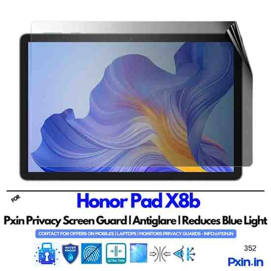 HonorPadX8bPrivacyScreenGuard
