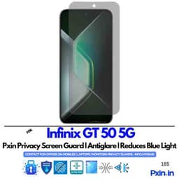 InfinixGT505GPrivacyScreenGuard