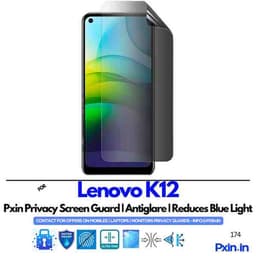 LenovoK12PrivacyScreenGuard