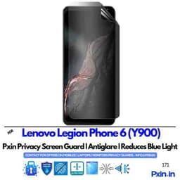 LenovoLegionPhone6Y900PrivacyScreenGuard