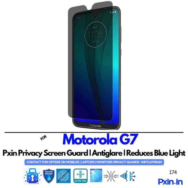 MotorolaG7Privacyscreenguard