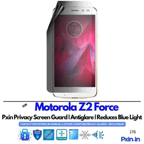 MotorolaZ2ForcePrivacyscreenguard