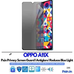 OPPOA11XPrivacyscreenguard