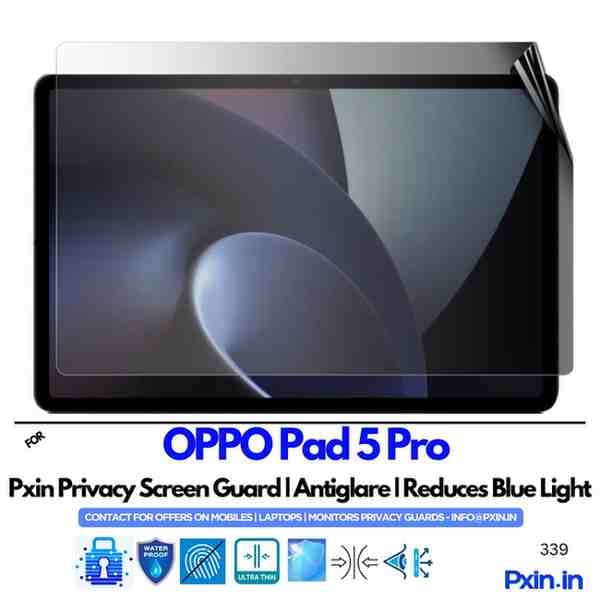 OPPOPad5ProPrivacyScreenGuard