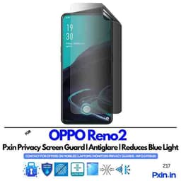 OPPOReno2Privacyscreenguard