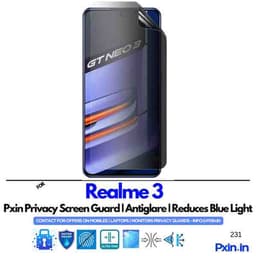 Realme3Privacyscreenguard