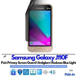 SamsungGalaxyJ110FPrivacyscreenguard