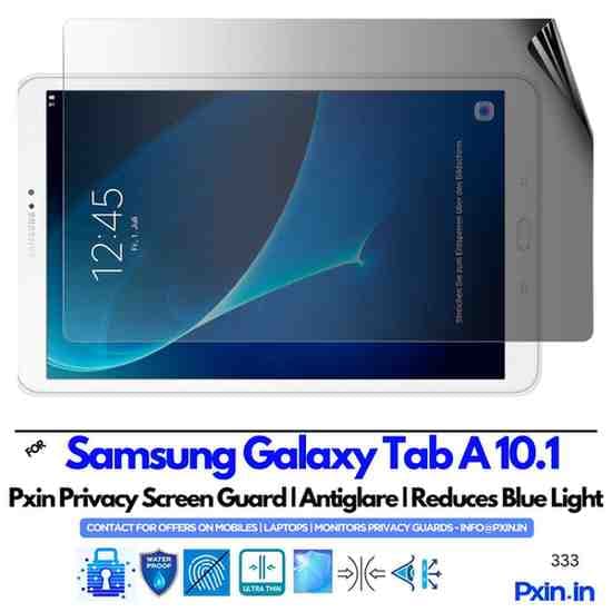 SamsungGalaxyTabA10.1PrivacyScreenGuard