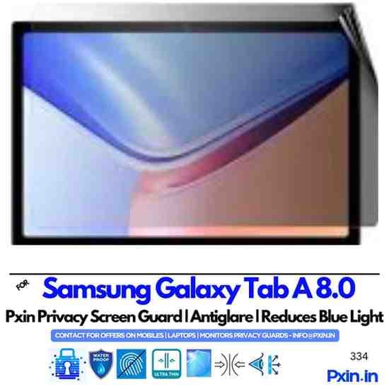 SamsungGalaxyTabA8.0PrivacyScreenGuard