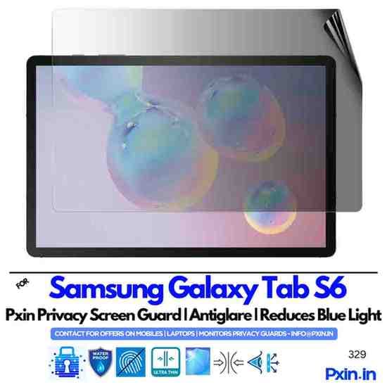 SamsungGalaxyTabS6PrivacyScreenGuard