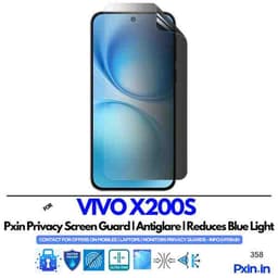 VIVOX200SPrivacyscreenguard