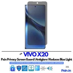 VIVOX20Privacyscreenguard