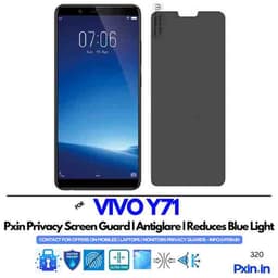 VIVOY71Privacyscreenguard