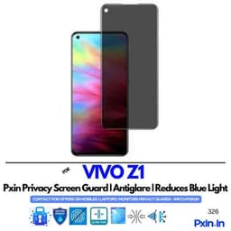 VIVOZ1Privacyscreenguard