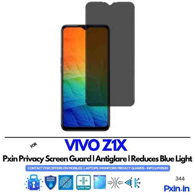 VIVOZ1XPrivacyscreenguard