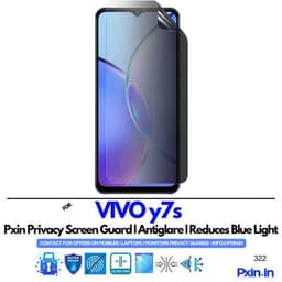 VIVOy7sPrivacyscreenguard