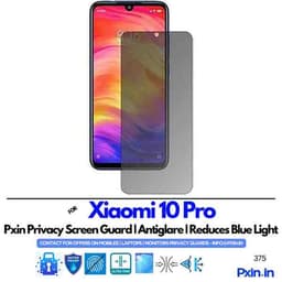 Xiaomi10ProPrivacyscreenguard