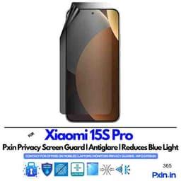 Xiaomi15SProPrivacyscreenguard